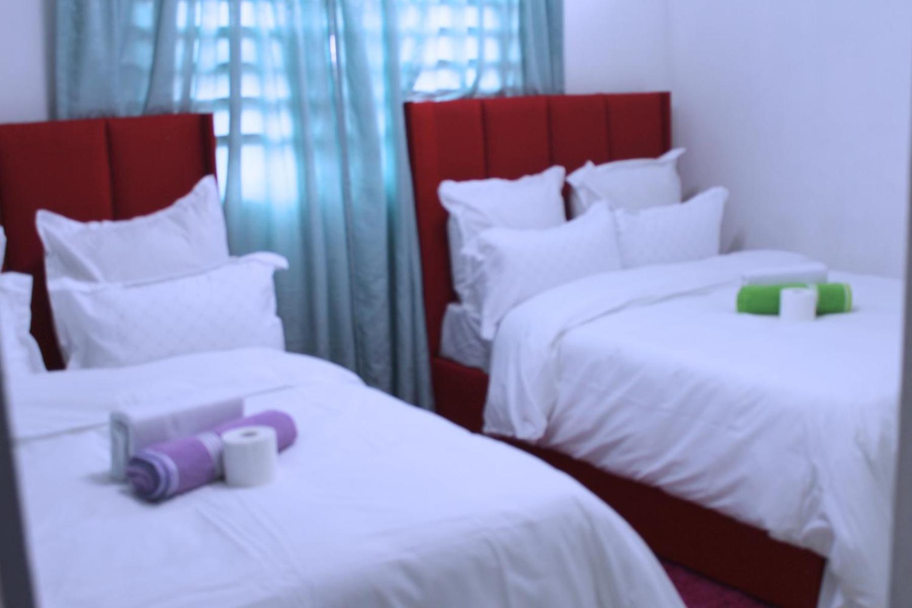 קייפטאון Brooklyn Queens And Kings Guesthouse מראה חיצוני תמונה