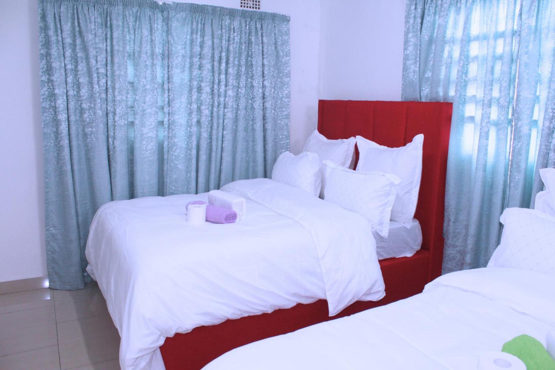 קייפטאון Brooklyn Queens And Kings Guesthouse מראה חיצוני תמונה
