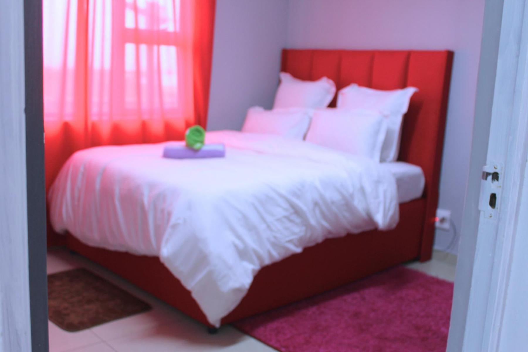 קייפטאון Brooklyn Queens And Kings Guesthouse מראה חיצוני תמונה