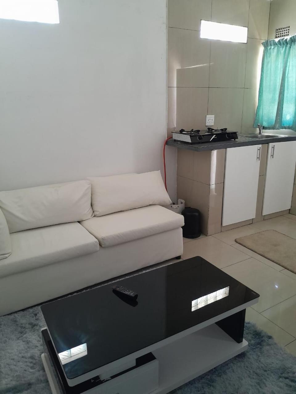 קייפטאון Brooklyn Queens And Kings Guesthouse מראה חיצוני תמונה