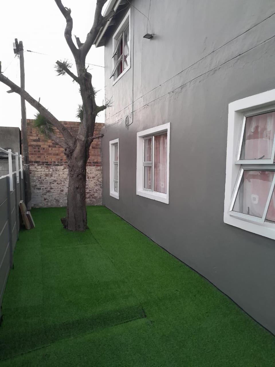 קייפטאון Brooklyn Queens And Kings Guesthouse מראה חיצוני תמונה