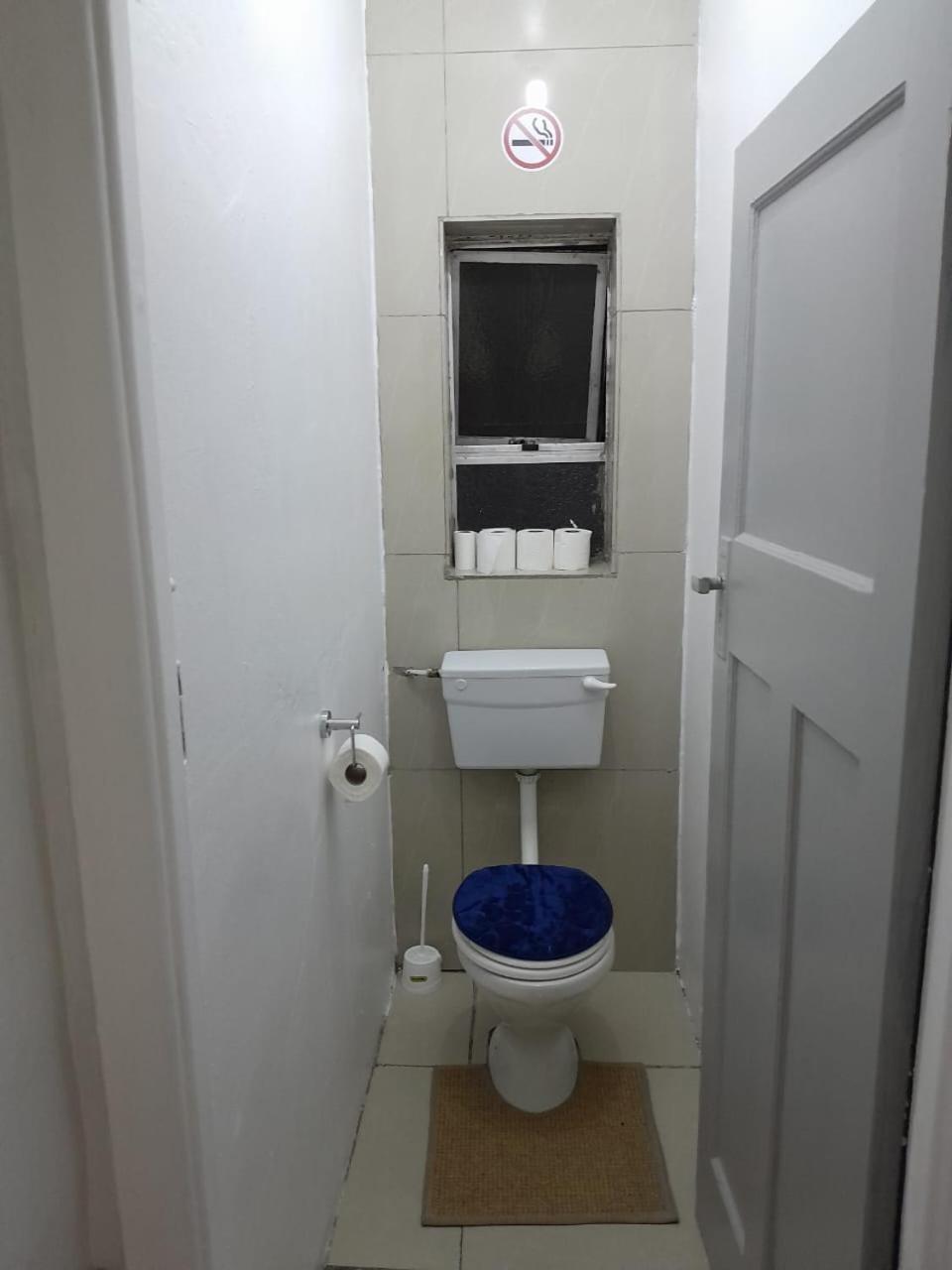קייפטאון Brooklyn Queens And Kings Guesthouse מראה חיצוני תמונה